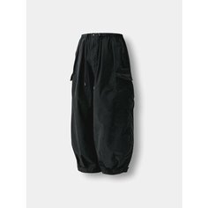 Брюки ANGLAN Field Vijo, размер M, black