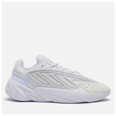 Кроссовки adidas Ozelia, размер 7,5 UK, ftw white/сrystal white