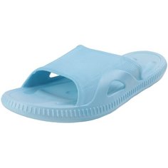 Шлепанцы Walkflex, размер RU 37.5 / 37-38, голубой