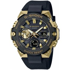 Наручные часы CASIO G-Shock, black