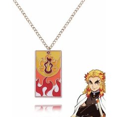 Колье Anime & Comics