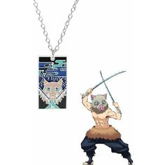 Колье Anime & Comics