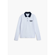 Джемпер Funday VTB537F16, размер 140, белый