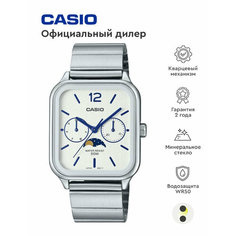 Наручные часы CASIO, белый