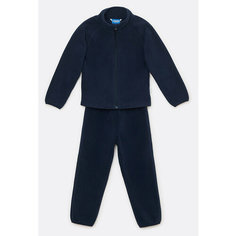 Комплект одежды Lassie Saarni, размер 146, синий