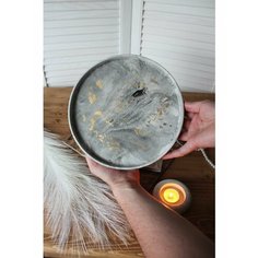 Подставка для украшений Bee Yeva, 29х3х29 см