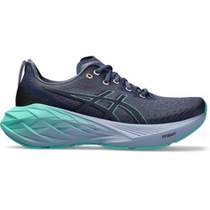 Кроссовки ASICS NOVABLAST 3, размер 7 US, синий