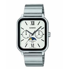 Наручные часы CASIO, серый