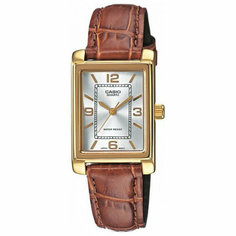 Наручные часы CASIO, золотистый