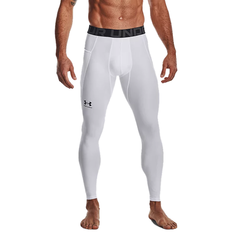 Тайтсы Under Armour, размер M, белый