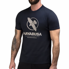 Футболка Hayabusa, размер XL, синий