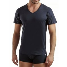 Футболка Enrico Coveri, размер 5XL/10, синий