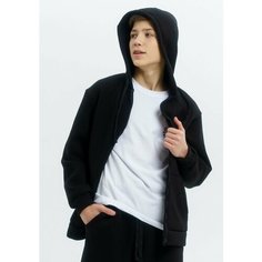 Худи KRUTTO, размер 152, бесцветный Крутто
