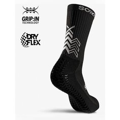 Носки , размер 39-45, черный Sox Pro