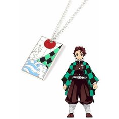Колье Anime & Comics