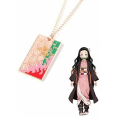 Колье Anime & Comics