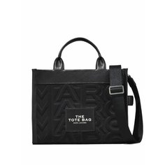 Сумка MARC JACOBS, черный