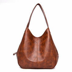 Сумка мессенджер , коричневый Guangzhou Top Quality Leather Products