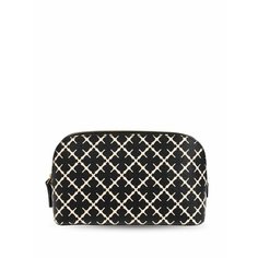 Косметичка Malene Birger, , черный