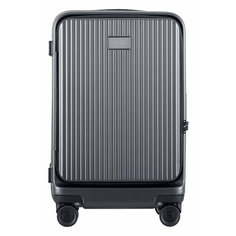 Кейс-пилот Xiaomi, 61.6 л, размер 24", черный