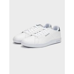 Кеды Reebok, размер 47, белый