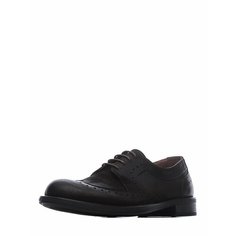 Туфли BULVAR, размер 42, темно-коричневый