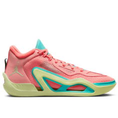 Кроссовки Jordan Air Jordan Tatum 1 PF, размер 43, розовый