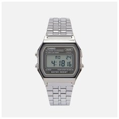 Наручные часы CASIO Vintage, gray