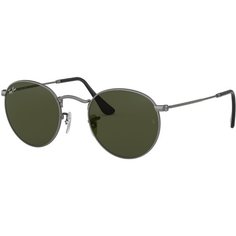 Солнцезащитные очки Ray-Ban, зеленый