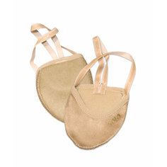 Получешки Solo, размер XXL, телесный