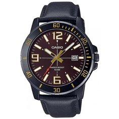 Наручные часы CASIO Collection, черный