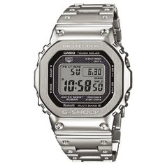 Наручные часы CASIO G-Shock, серый