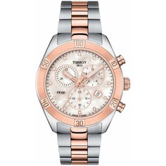 Наручные часы TISSOT Sport, серебряный