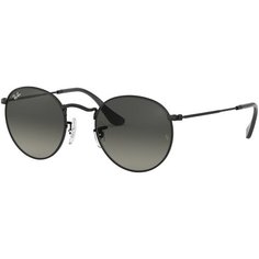 Солнцезащитные очки Ray-Ban, черный