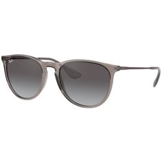 Солнцезащитные очки Ray-Ban, серый