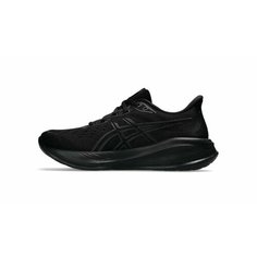 Кроссовки ASICS GEL-CUMULUS 26, размер US 10, black/black