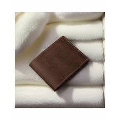 Кошелек , светло-коричневый Nice Wallets
