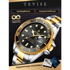 Наручные часы Elite, золотистый Watch Infinity