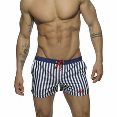 Плавки Addicted Sailor Boardshort, размер S, navy