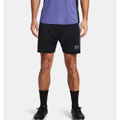 Шорты спортивные Under Armour, размер L, черный