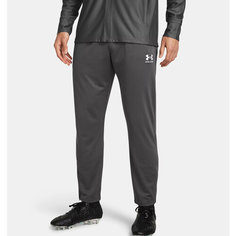 Брюки Under Armour UA Challenger, размер S, gray
