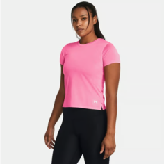 Футболка Under Armour, размер XS, розовый