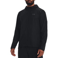 Куртка спортивная Under Armour Storm Run, размер M, Black/Jet Gray 001