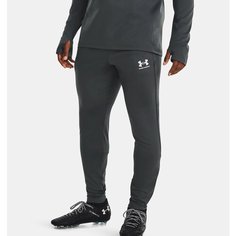 Легинсы Under Armour Mens UA Challenger Training Pants, размер L, темно-серый