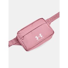 Сумка поясная Under Armour, розовый