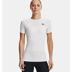 Футболка Under Armour, размер L, белый