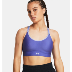 Топ Under Armour, размер XS, Starlight/Celeste