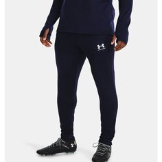 Легинсы Under Armour Mens UA Challenger Training Pants, размер S, темно-синий