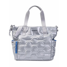 Сумка тоут Hedgren, *871-02 Pearl Blue