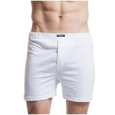 Трусы X-File Boxer ROMEO, размер 3-M, bianco